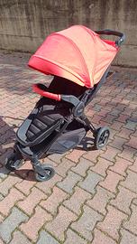 duo Britax-Romer passeggino + navicella