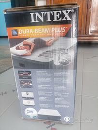 materasso matrimoniale gonfiabile INTEX
