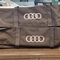 Barre portacarico AUDI Q5