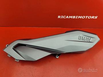 COVER TRASMISSIONE BMW C400GT C 400 GT