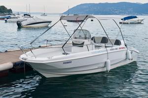 Idea marine 58 open [usato]