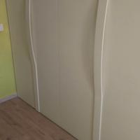 Armadio caccaro come nuovo