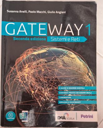 Gateway Sistemi e reti vol 2