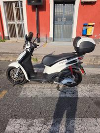 Piaggio Liberty 125 S