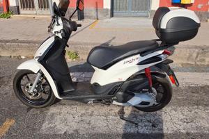 Piaggio Liberty 125 S