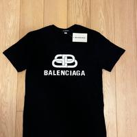 maglietta balenciaga