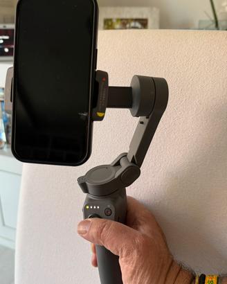 Supporto per Osmo Mobile 3