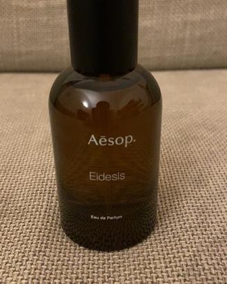 Aesop Eidesis