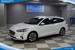 FORD Focus SW 1.5 EcoBlue 120cv Cool & Connect Pow