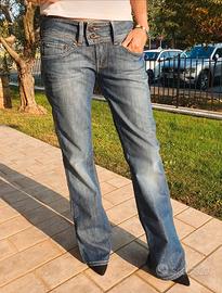 Jeans a zampa PEPE JEANS
