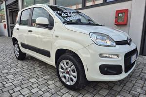 Fiat Panda 0.9 TwinAir Turbo 4x4 Pop Van 2 posti
