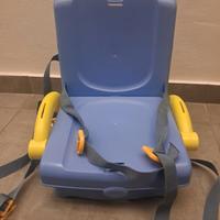 Rialzo sedia per bambini