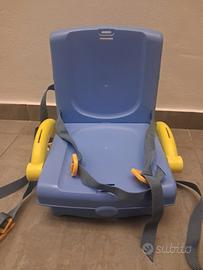 Rialzo sedia per bambini