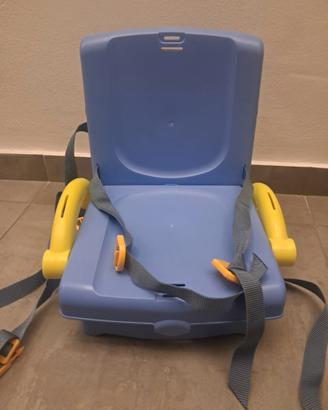 Rialzo sedia per bambini
