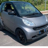 Verniciatura Smart