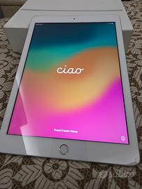 I pad 
