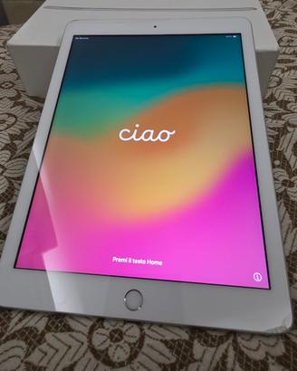 I pad 