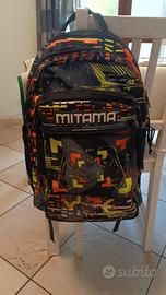Zaino scuola Mitama 