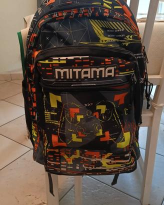 Zaino scuola Mitama 