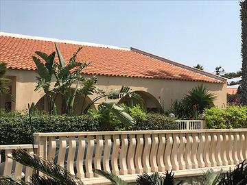 Scoglitti: Villa Mare e Relax