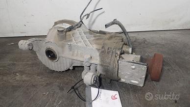 DIFFERENZIALE POSTERIORE LAND ROVER Discovery Spor