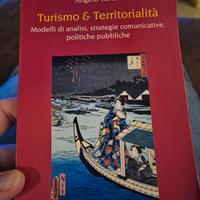 Libri Scienze del turismo 1°anno