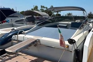 Sarima 38 Italcraft