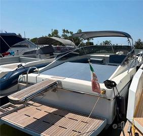 Sarima 38 Italcraft