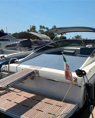 Sarima 38 Italcraft