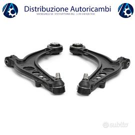 Kit braccio oscillante, FIAT IDEA LANCIA MUSA