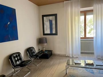 L'Ufficio dei Tuoi Sogni in Centro Storico
