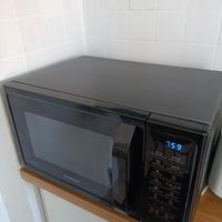 Forno a Microonde Samsung Smart Oven