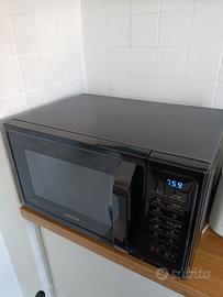 Forno a Microonde Samsung Smart Oven