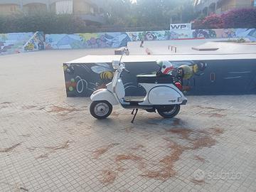 Vespone Px arcobaleno 1986