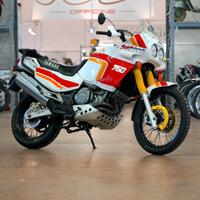 Yamaha XTZ 750 Super Tenere 1989
