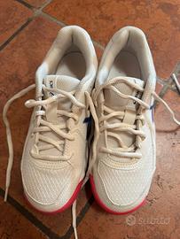 Asics gel dedicate 8