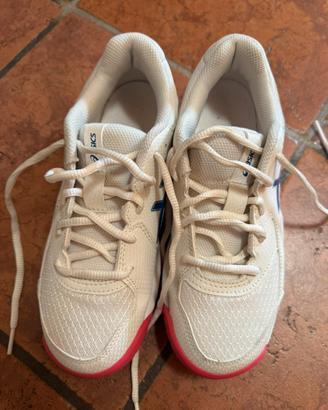 Asics gel dedicate 8