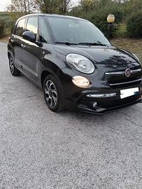 FIAT 500 L 1.3 multijet
