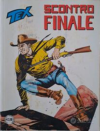 fumetto tex n 719