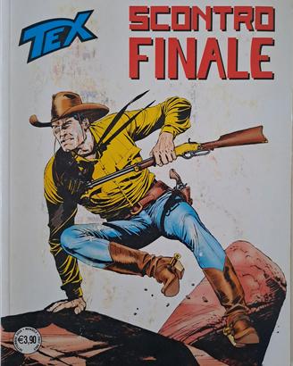 fumetto tex n 719