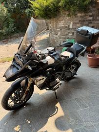 BMW  R 1200 GS del 2017