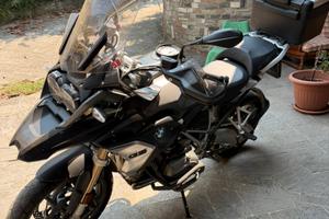 BMW  R 1200 GS del 2017