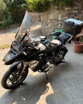 BMW  R 1200 GS del 2017