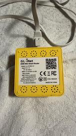 Mini router wifi