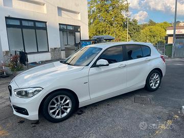 bmw serie 1 