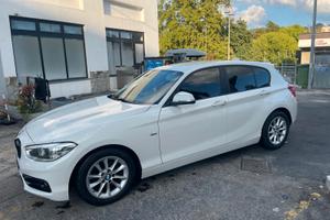bmw serie 1 