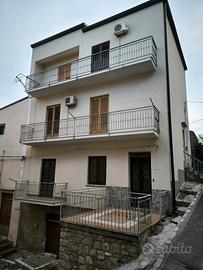 Appartamenti a castronovo di sicilia