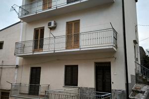 Appartamenti a castronovo di sicilia