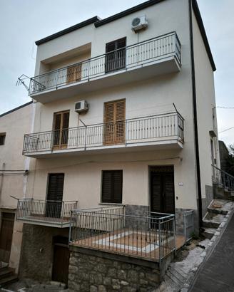 Appartamenti a castronovo di sicilia