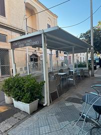 Bar caffetteria